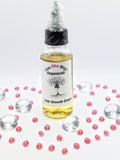 "Yes She Will!" Organics®️ Hair Growth Drops (2 fl oz)