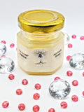 "Yes She Will!" Organics®️ Hair Growth Therapy (1.5oz)