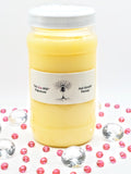 "Yes She Will!" Organics®️ Hair Growth Therapy (7.25oz)