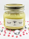 "Yes She Will!" Organics®️ Hair Growth Therapy (Half-Pint) (8 oz)