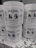 "Won't She Do It!" Unisex BHN Salon, LLC Braid, Twist, Loc Gel (16 oz)
